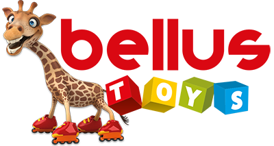 Bediende procent Arbeid De grootste online speelgoed groothandel van Europa | Bellus Toys
