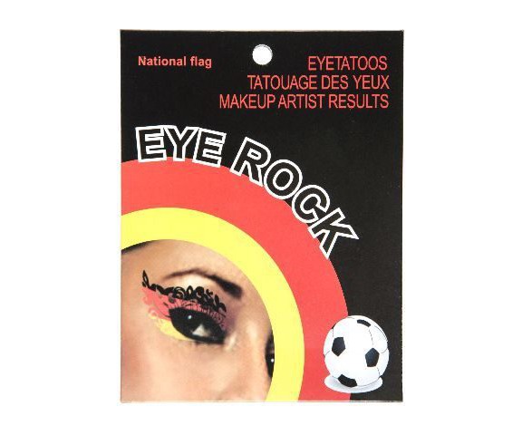 4st Oogversiering Duitsland Bellus Toys