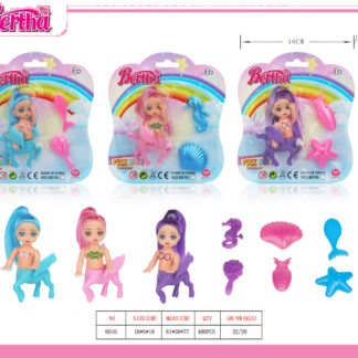 Intrigerende centaurpop met fantasierijke flair