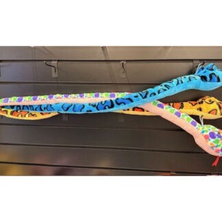 Imposante pluche slang XL