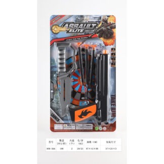 Avontuurlijke ridder wapenuitrusting