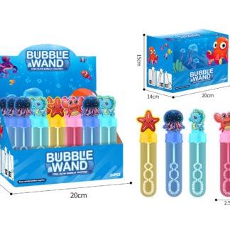 Zwemparadijs bellenstaf mini