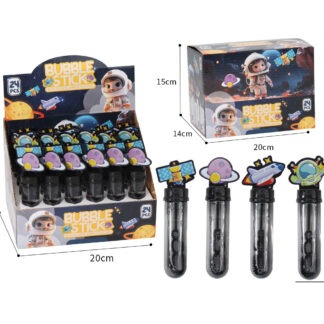 Kosmische bellenstaf mini