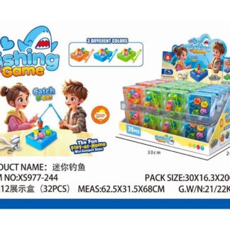 Verrassend opwindend visavontuur