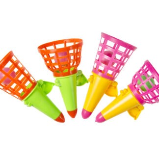 Verrassend vangbeker spel