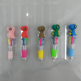 Dynamische dino balpen