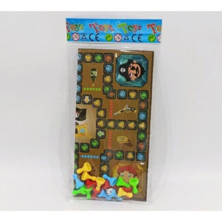 Opwindend piratenavontuur spel