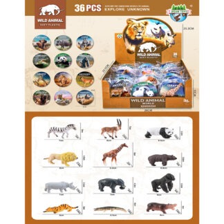 Masker 2 assorti, metallic