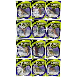Oogverblindend dino assortiment in cadeauverpakking